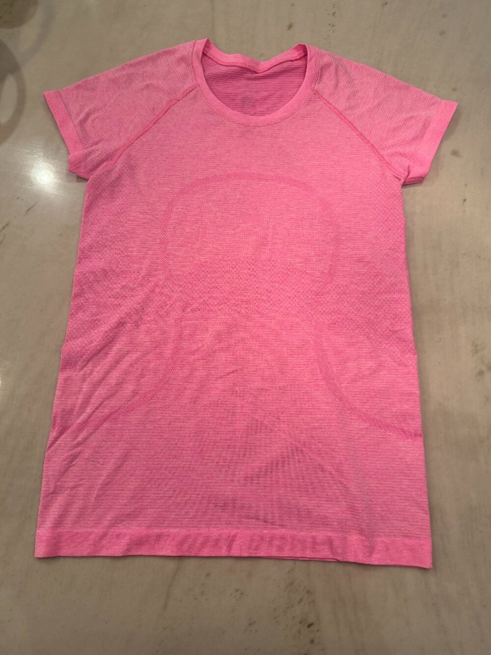 Lululemon Swiftly Tee
